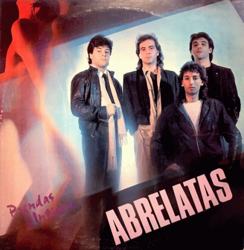 Abrelatas : Prendas Intimas